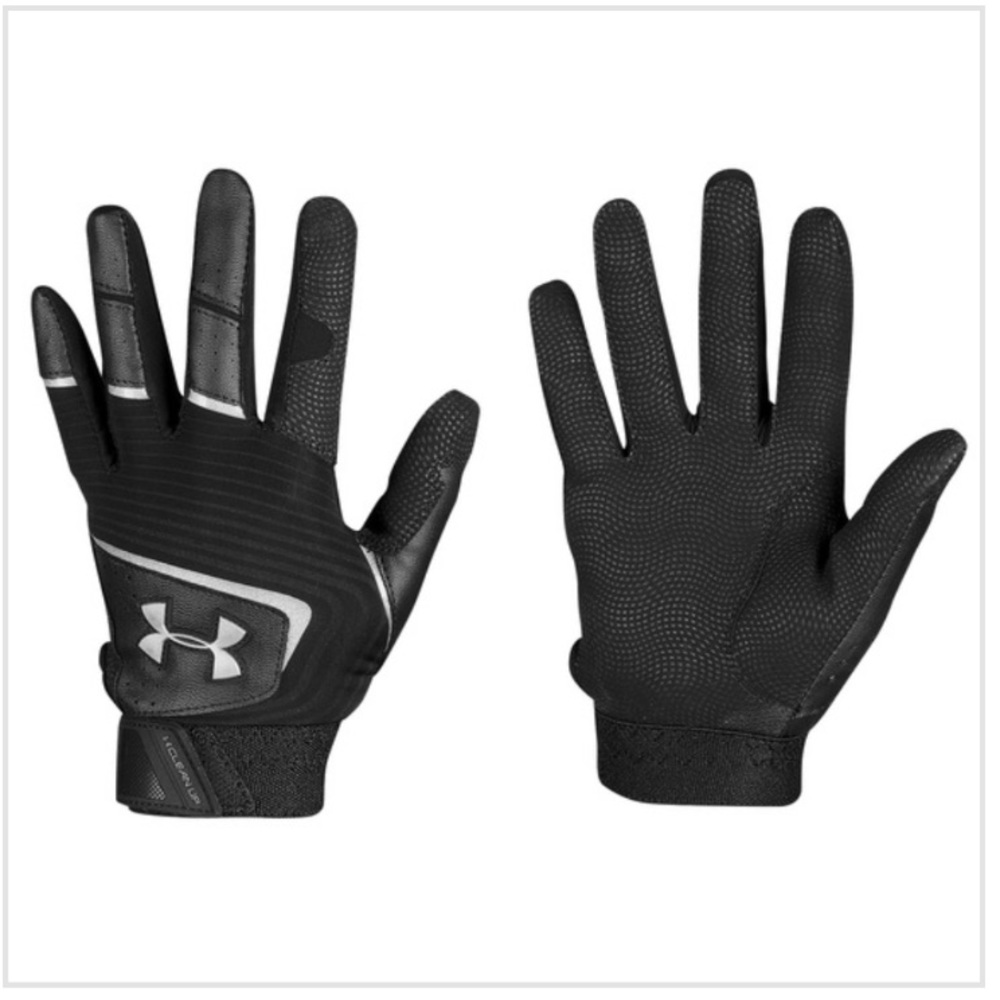 Under Armour Clean Up Youth's Batting Gloves